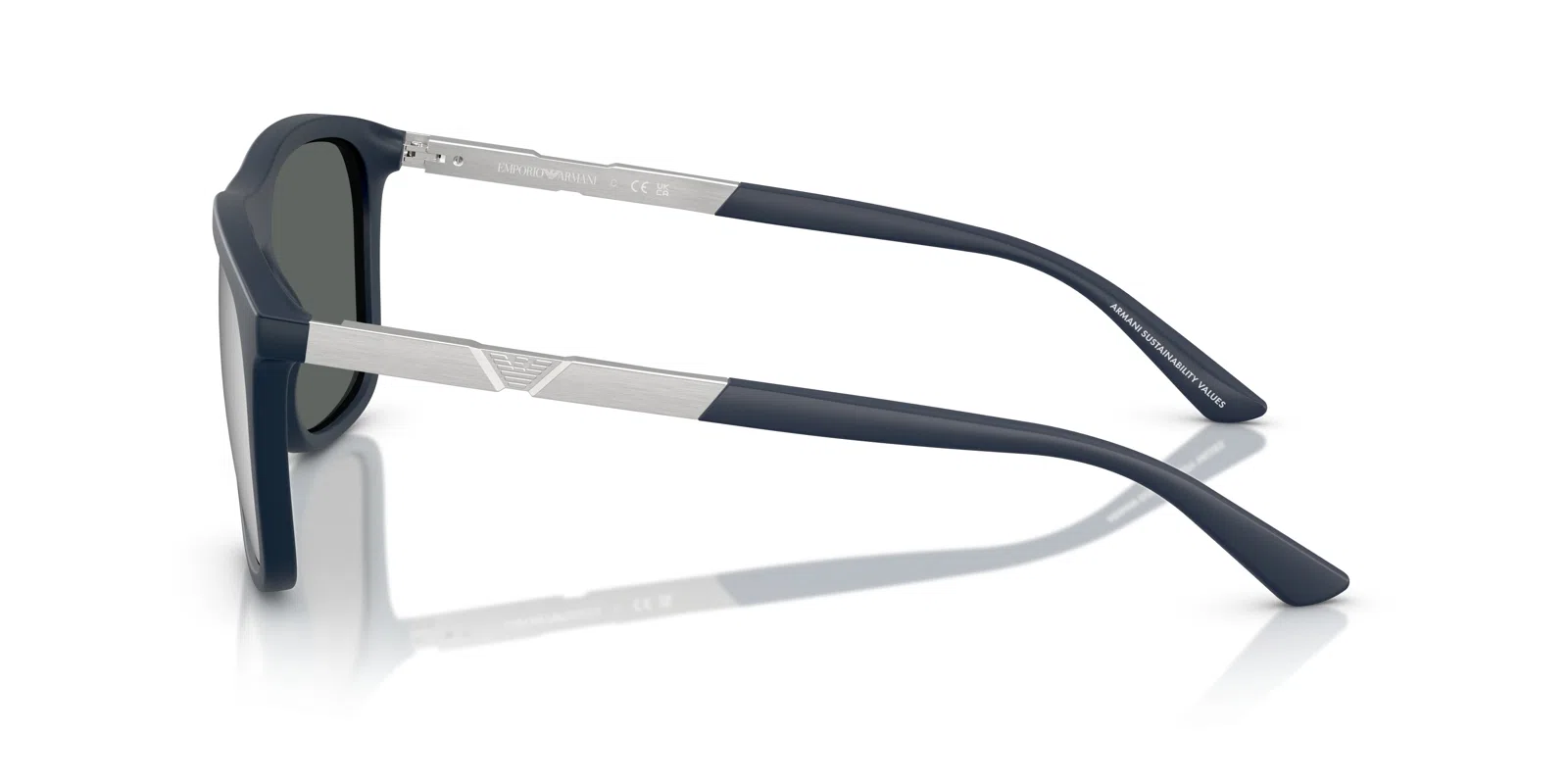 Emporio Armani 4237F Sunglasses - view 15